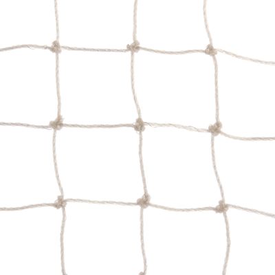 Filet de protection renforcé gris-clair 4x3m. – 4
