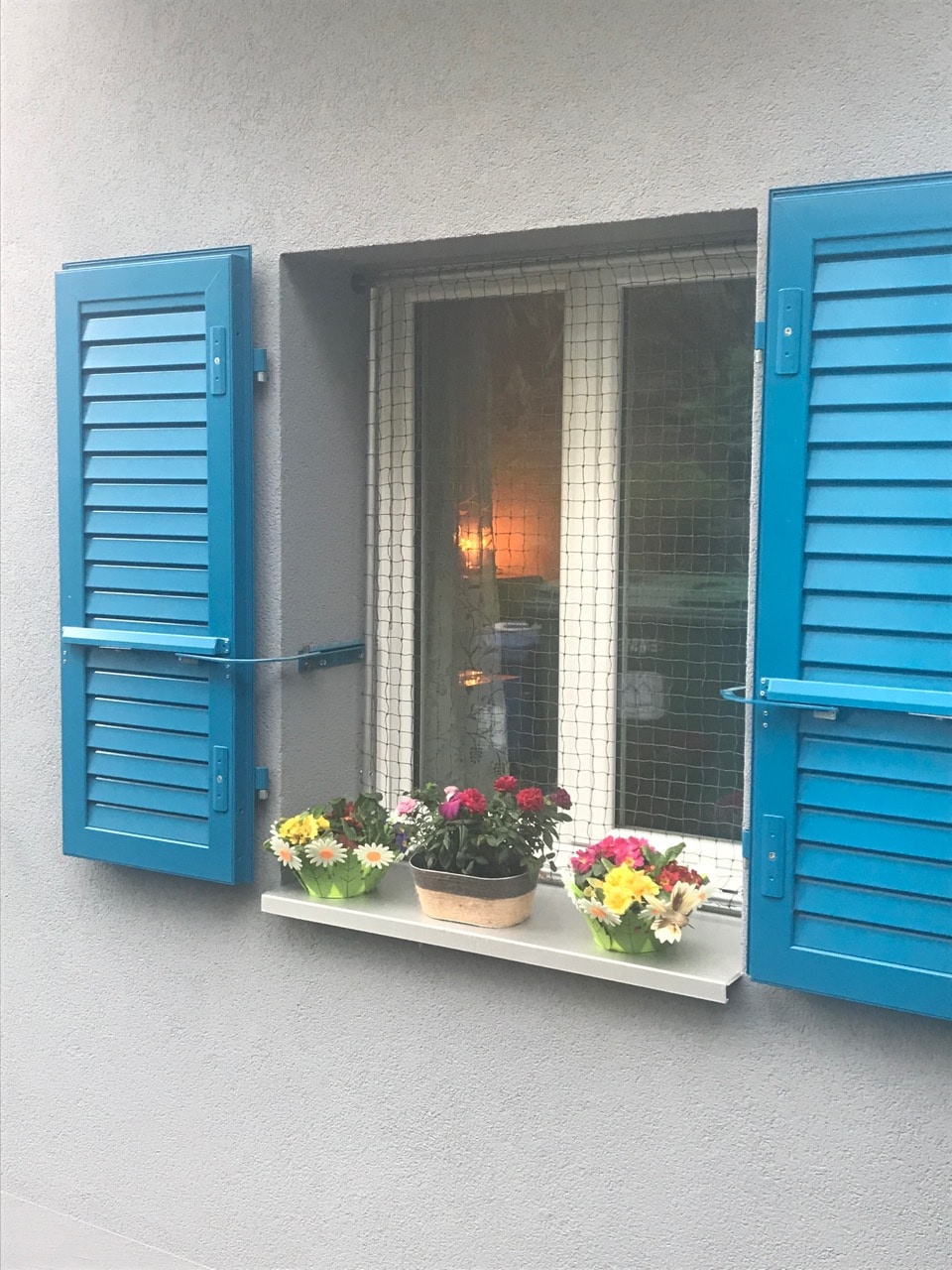 Rahmen für Fenster, Türen und Dachfenster